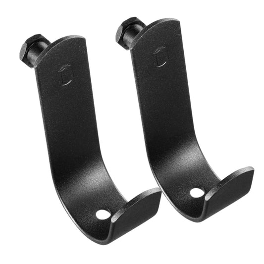 Godox LSA-13 U-Shape Sky Hook with Hex Bolt Mount for Super Clamps - Production and Studio Equipment
