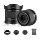 Viltrox 40mm f/2.5 Nikon Z-mount Full Frame Standard Autofocus Prime Lens for Z9 / Z8 / Z7II / Z7 / Z6III / Z6II / Z6 / Z5 / Zf Mirrorless Cameras with 52mm Filter Thread