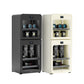 EIRMAI Electric Automatic Digital Control Dry Cabinet with Touch Panel & Combination Lock for Photography Gears & Cameras