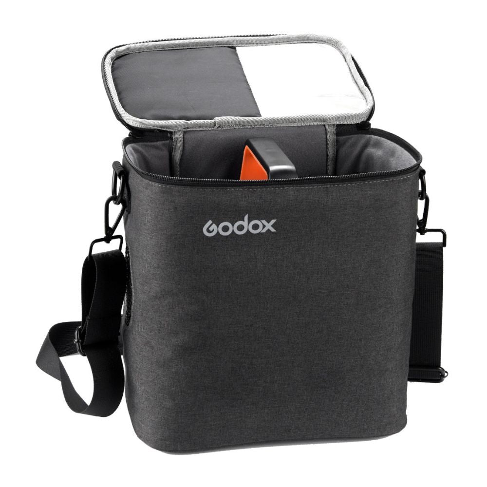 Godox Carry Bag for AD100 Pro Battery Pack with Shoulder Strap