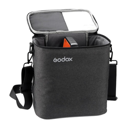 Godox Carry Bag for AD100 Pro Battery Pack with Shoulder Strap