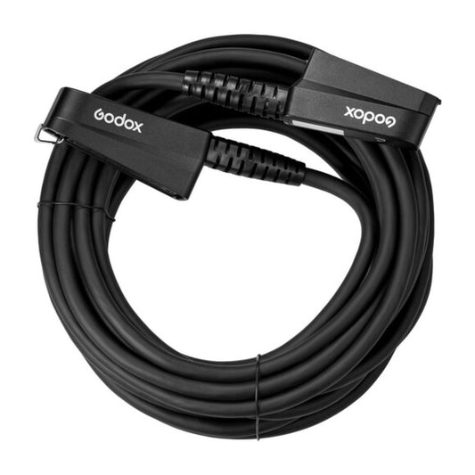 Godox EC2400 Lamp Extension Cable for H2400P Flash Head with 10 Meters / 5 Meters Cord Length