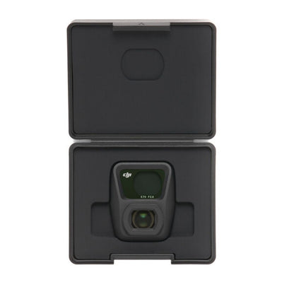 DJI Air 3 114° FOV Wide Angle Camera Lens with 14mm Format Equivalent - Drone Accessories