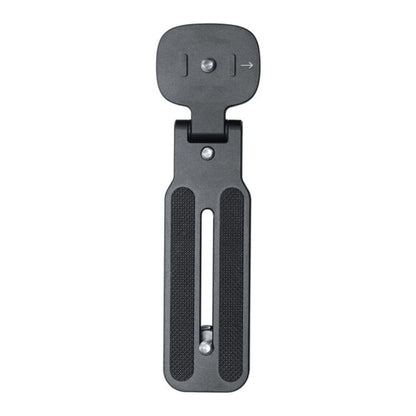 Godox FB01 Aluminum Flash Bracket for Lux Master Flash to Camera Mount with Arca-Type Quick Release Baseplate