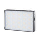 Godox C5R KNOWLED 8-Light RGBWW LED Magnetic Creative Panel Light and Charging Case 2500K-8500K CRI 96 / TLCI 97 with Collapsible Diffusers, Bluetooth Control via Godox Light App, and Built-In 3000mAh Battery for Studio Lighting