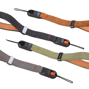 PGYTECH Camera Wrist Strap Air - Quick Release Strap for Cameras with 35KG Load Capacity