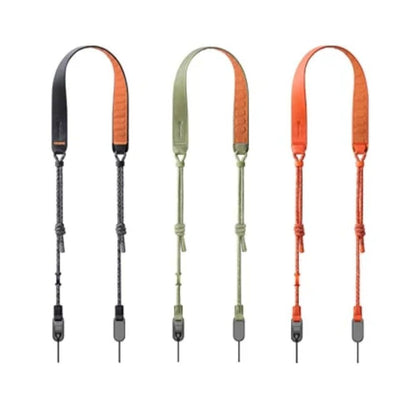 PGYTECH Camera Shoulder Strap Air - Quick Release Strap for Cameras with 90KG Load Capacity