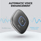 Anker PowerConf Bluetooth Conference Speakerphone with 360° Microphone Array, Smart DSP Noise Cancellation, 6700mAh Battery,  Automatic Voice Volume and App Control for Home & Office Online Video Calls and Personal Workspace