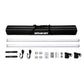Aputure Amaran PT4c (2-Pack) 12M RGB LED Pixel Tube Light Wand with Built-in Rechargeable Battery, Tripod Stands, DMX & Bluetooth Wireless Controls for Photography Video Vlogging Live Streaming Film Production Studio Lighting Equipment