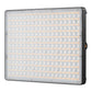 Aputure Amaran P60C (3-Pack) RGB LED Light Panel with 2500-7500k CCT CRI 95 / TLCI 97, Rectangular Softbox and Grid for Photography Video Vlogging Live Streaming Broadcast and Film Production Studio Lighting Equipment