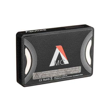 Aputure MC Charging Case for MC RGB Mini LED Fill Light for Photography Video Vlogging Live Streaming Broadcasting and Film Production Studio Lighting Equipment | APA0152A11