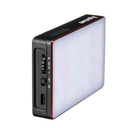 Aputure MC Charging Case for MC RGB Mini LED Fill Light for Photography Video Vlogging Live Streaming Broadcasting and Film Production Studio Lighting Equipment | APA0152A11