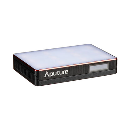 Aputure MC Charging Case for MC RGB Mini LED Fill Light for Photography Video Vlogging Live Streaming Broadcasting and Film Production Studio Lighting Equipment | APA0152A11