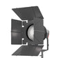 Aputure F10 Fresnel Attachment Accessory for LS 600d LED Light with Dual Optical Lens and Cooling Vents for Photography Video Vlogging Live Streaming Broadcast and Film Production Studio Lighting Equipment