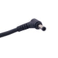 Aputure D-Tap to 5.5mm DC Barrel Power Cable for Amaran COB 60d 60x Monolight & T2c T4c LED Tube Light Wand
