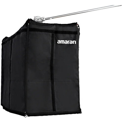 Aputure Lantern Softbox for amaran F21c & F21x Flexible Light Mat with Skirt & Carrying Bag | APB0232A31