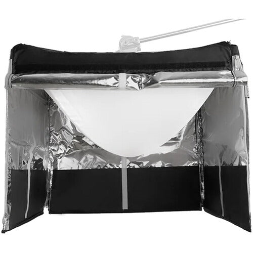 Aputure Lantern Softbox for amaran F21c & F21x Flexible Light Mat with Skirt & Carrying Bag | APB0232A31