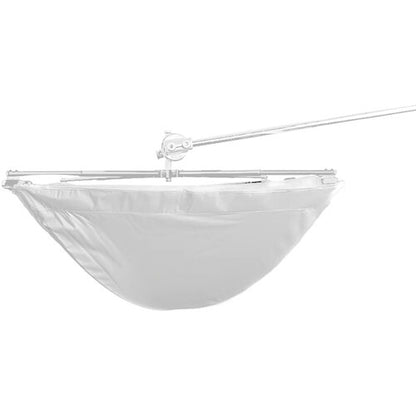 Aputure Lantern Softbox for amaran F21c & F21x Flexible Light Mat with Skirt & Carrying Bag | APB0232A31
