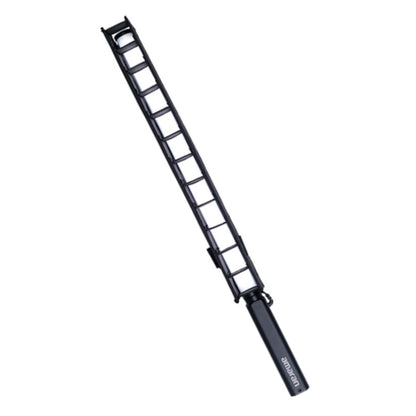 Aputure 45° Fabric Grid for Amaran T2C LED Tube Light Wand with Hook & Loop Attachment Mechanism for Photography Video Vlogging Live Streaming Broadcasting and Film Production Studio Lighting Equipment | APB0241A38