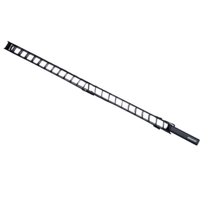 Aputure 45° Fabric Grid for Amaran T2C LED Tube Light Wand with Hook & Loop Attachment Mechanism for Photography Video Vlogging Live Streaming Broadcasting and Film Production Studio Lighting Equipment | APB0241A38