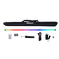 Aputure Amaran T4C 120cm / T2C 60cm RGB Handheld LED Light Wand with Swapabble Rechargeable Battery and Bluetooth Wireless Control for Photography Video Vlogging Live Streaming and Film Production Studio Lighting Equipment