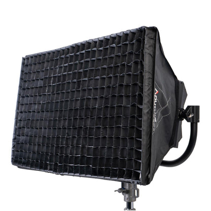 [CLEARANCE] Aputure 24 x 36" Softbox with Diffuser and Grid Accessory for Nova P600c LED Light Panel for Photography Video Vlogging Live Streaming Broadcast and Film Production Studio Lighting Equipment | APS3179A30