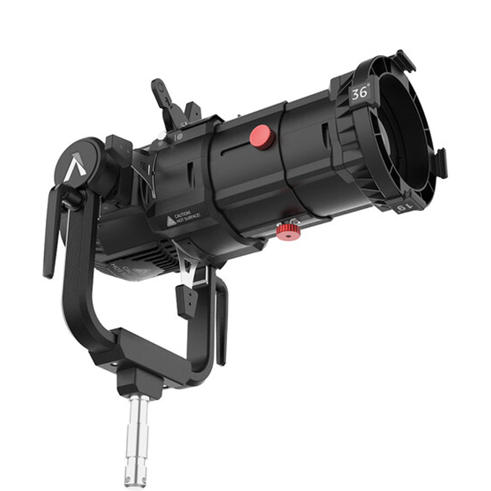 Aputure Spotlight Max Kit 19 Degrees / 36 Degrees / 50 Degrees Lens wi ...