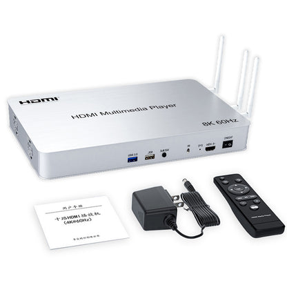 ArgoX 4K 60Hz HDMI Optical U3 Video Capture with Loop, Supports 6Gbps Data Rate and TMDS Clock, USB Video1.5, USB Audio 1.0, USB 2.0, USB3.0 to Micro USB Cable and HDMI Loop Out | HDVC7 HDVC8