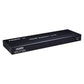 ArgoX 4K 30Hz 1x10 / 1x16 HDMI Splitter Supports 3D, HDMI 1.4b, 3.4Gbps Data Rate and TMDZ Clock, and AWG26 HDMI Cable for HDTV, Monitor, DVD Player, Projector, A/V Receiver, Set Top Boxes | HDSP10-V1.4 HDSP16-V1.4