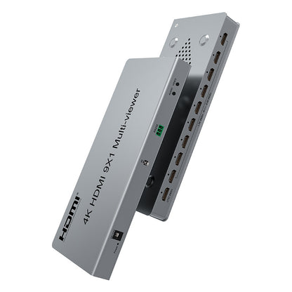 ArgoX HDMI to USB 2.0 Video Capture with Loop + Audio, 4K in 1080p out, USB-A to Micro USB Cable, HDMI Loop Out, Support AWG26 HDMI, VLC/OBS/Amcap for Computer, Live Streaming, Windows, Android, macOS | HDVC3 HDVC4