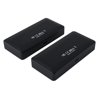 ArgoX (150m) 1080p HDMI KVM Wireless Extender Transmitter Receiver Full HD with 2.4G / 5G Band High-Speed Video Converter for Camera PC to TV Monitor Display | HDWE150