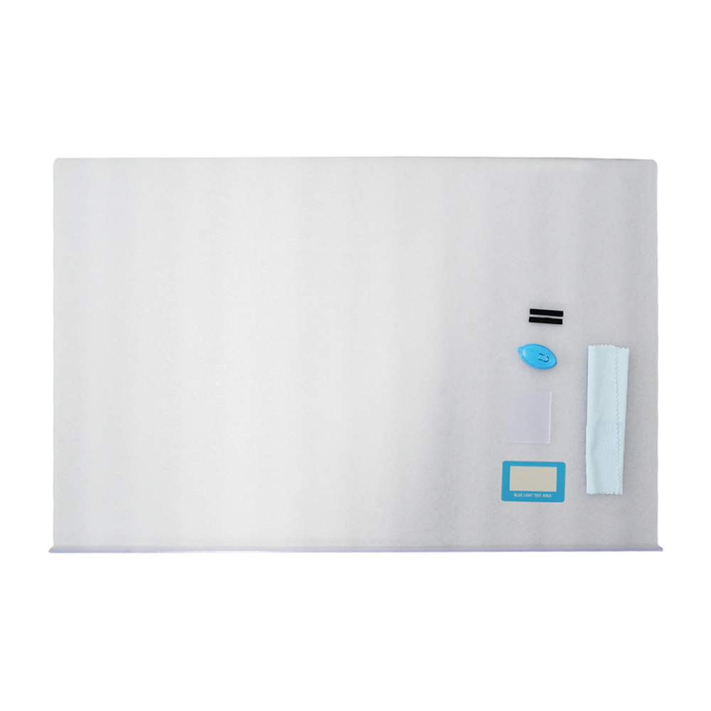 ArgoX Hanging Anti-Blue Light Acrylic Computer Screen Protector for Monitor 23.6″, 24″ & 27″ (16:9 / 16:10)