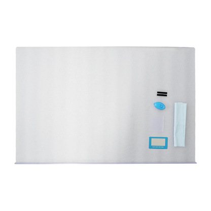 ArgoX Hanging Anti-Blue Light Acrylic Computer Screen Protector for Monitor 23.6″, 24″ & 27″ (16:9 / 16:10)