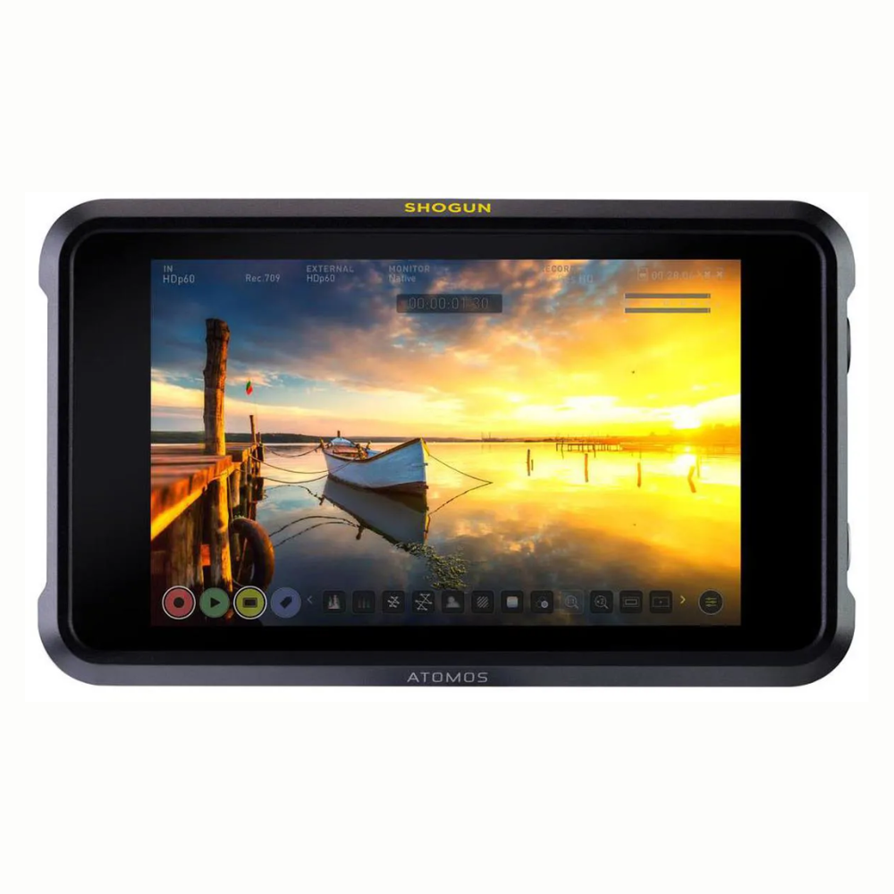 Atomos Shogun Classic 7" HDMI IPS On-Camera Monitor
