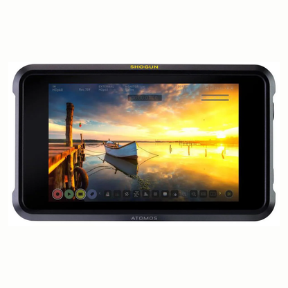 Atomos Shogun Classic 7" HDMI IPS On-Camera Monitor