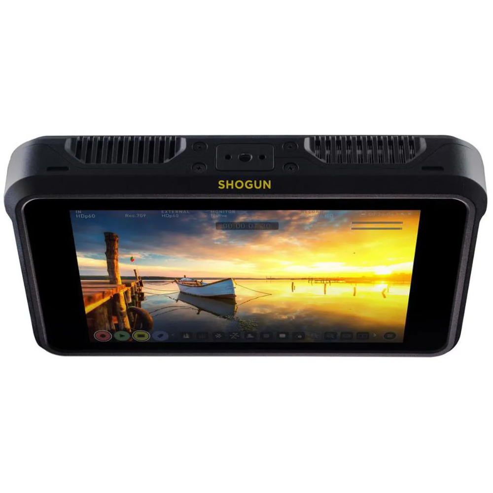 Atomos Shogun Classic 7" HDMI IPS On-Camera Monitor