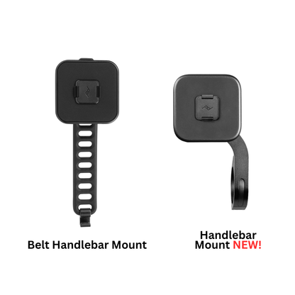 Peak Design Out Front Bike Mount V2 / Universal Bar Mount Phone Holder
