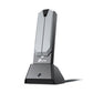 TP-Link Archer TBE400UH BE6500 WIFI 7 High Gain Wireless USB Adapter with Tri-Band 6GHz / 5GHz / 2.4GHz Max 2880Mbps, SuperSpeed USB 3.0, WPA3 Security Protocol, OFDMA MU-MIMO Support and Multi-RU Support