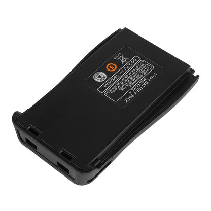 [CLEARANCE] Baofeng 888S Li-Ion 1500mAh Rechargeable Battery 3.7V for BF-888S, BF-666S, BF-777S, H777 Two Way Radio