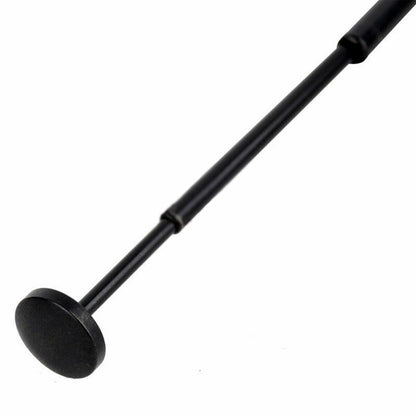 [CLEARANCE] BaoFeng AL-800 SMA-Female High Gain Telescopic Dual Band Extendable Radio Antenna VHF UHF 144/430MHz with 79cm Maximum Length, 50W Power for Walkie Talkie Two Way Radio