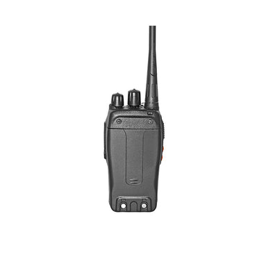 BaoFeng BF-777S (Set of 5/6/7/8/9/10) Walkie-Talkie UHF Transceiver 5W Two-Way Radio with 16 Store Channels, 400-470MHz Frequency Range, 5km Max. Talking Range, Clear Voice Output, 1500mAh Battery Capacity, IP45 Waterproof