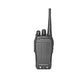 BaoFeng BF-777S (Single & Set of 2/3/4) Walkie-Talkie UHF Transceiver 5W Two-Way Radio with 16 Store Channels, 400-470MHz Frequency Range, 5km Max. Talking Range, Clear Voice Output, 1500mAh Battery Capacity, IP45 Waterproof