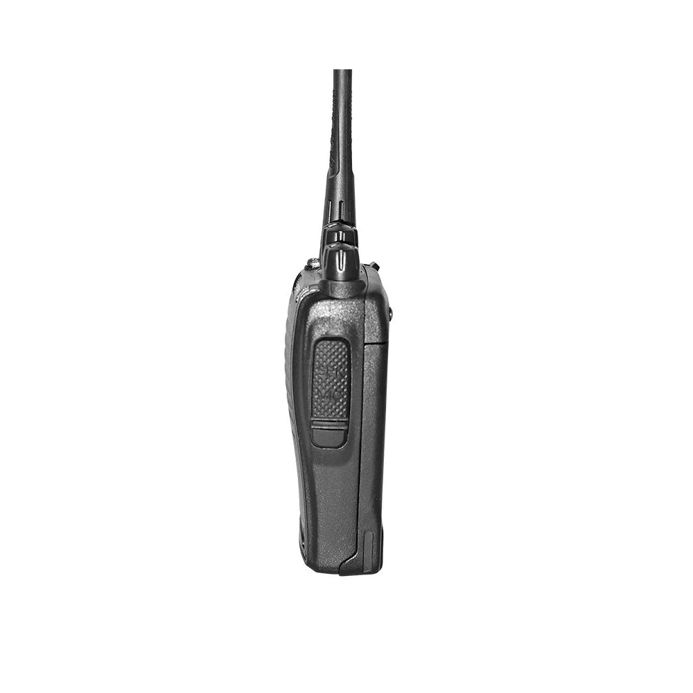 BaoFeng BF-777S (Single & Set of 2/3/4) Walkie-Talkie UHF Transceiver 5W Two-Way Radio with 16 Store Channels, 400-470MHz Frequency Range, 5km Max. Talking Range, Clear Voice Output, 1500mAh Battery Capacity, IP45 Waterproof
