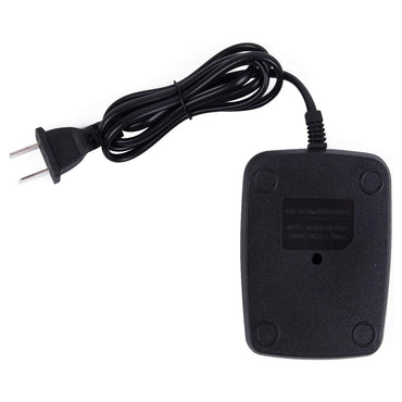 [CLEARANCE] BaoFeng Radio Lithium Battery Charger for Walkie-Talkie BF666S, 777S, 888S with DC5V Output Voltage and 500mAh Output Current