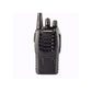 BaoFeng BF-888S (Set of 5/6/7/8/9/10) Walkie-Talkie UHF Transceiver 5W Two-Way Radio with 16 Store Channels, 400-470MHz Frequency Range, 5km Max. Talking Range, Clear Voice Output, 1500mAh Battery Capacity, IP45 Waterproof