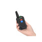 BaoFeng BF-C50 (Single & Set of 2/3/4) Walkie-Talkie UHF Transceiver 5W Two-Way Radio with 99 Memory Channels, 430-440MHz Frequency Range, 5km Max. Talking Range, Clear Voice Output, 1500mAh Battery Capacity, IP45 Waterproof