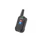 BaoFeng BF-C50 (Single & Set of 2/3/4) Walkie-Talkie UHF Transceiver 5W Two-Way Radio with 99 Memory Channels, 430-440MHz Frequency Range, 5km Max. Talking Range, Clear Voice Output, 1500mAh Battery Capacity, IP45 Waterproof