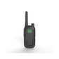 BaoFeng BF-T12 (Set of 5/6/7/8/9/10) Walkie-Talkie UHF Transceiver 5W PC Programmable Two-Way Radio with 99 Memory Channels, 400-470MHz Frequency Range, 5km Max. Talking Range, Clear Voice Output, 1500mAh Battery Capacity