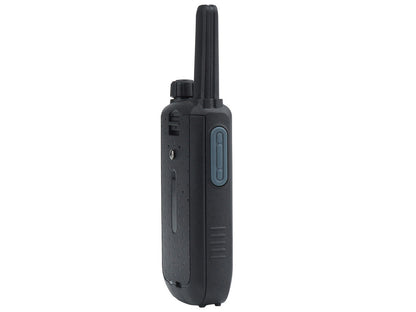 BaoFeng BF-T17 (Set of 5/6/7/8/9/10) Walkie-Talkie UHF Transceiver 5W PC Programmable Two-Way Radio with 16 Memory Channels, 400-470MHz Frequency Range, 5km Max. Talking Range, Clear Voice Output, 1500mAh Battery Capacity