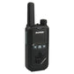 BaoFeng BF-T17 (Set of 5/6/7/8/9/10) Walkie-Talkie UHF Transceiver 5W PC Programmable Two-Way Radio with 99 Memory Channels, 400-470MHz Frequency Range, 5km Max. Talking Range, Clear Voice Output, 1500mAh Battery Capacity